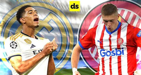 girona vs real madrid prediction